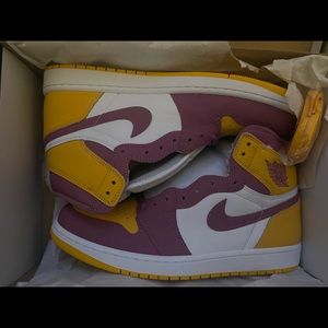 Air Jordan 1 Retro High OG